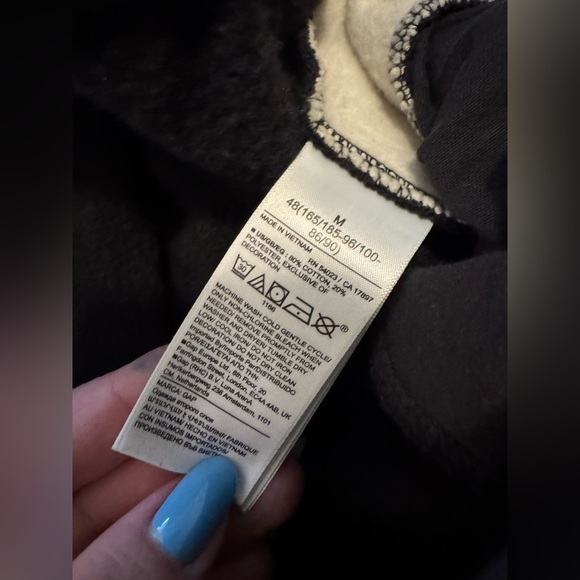 NEW Gap X Brooklyn Circus Sweatpants Joggers Unisex Limited Edition Medium NWT - Picture 10 of 10